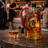Whiskey Carafe - Firefighter Edition