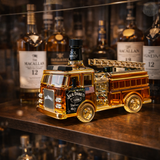 Carafă pentru Whiskey - Colecția Pompieri