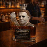 Carafă pentru Whiskey - Colecția de Halloween
