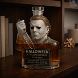 Carafă pentru Whiskey - Colecția de Halloween