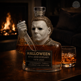 Carafă pentru Whiskey - Colecția de Halloween