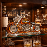 Whiskey Carafe - Harley-Davidson Edition