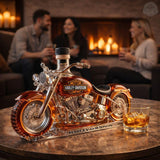 Whiskey Carafe - Harley-Davidson Edition