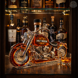 Whiskey Carafe - Harley-Davidson Edition