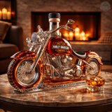 Whiskey Carafe - Harley-Davidson Edition