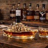 Carafă Whiskey - Ediția Specială Marines