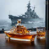 Carafă Whiskey - Ediția Specială Marines