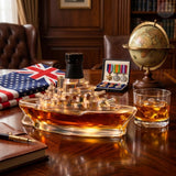 Carafă Whiskey - Ediția Specială Marines