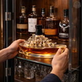 Carafă Whiskey - Ediția Specială Marines