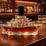 Carafă Whiskey - Ediția Specială Marines