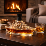Carafă Whiskey - Ediția Specială Marines