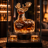 Carafă pentru Whiskey - Colecția Renne