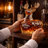 Carafă pentru Whiskey - Colecția Renne