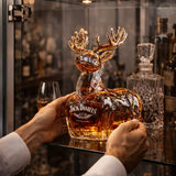 Carafă pentru Whiskey - Colecția Renne
