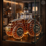 Carafă de Whiskey - Ediție Limitată Tractor