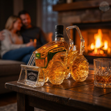 Carafă Whiskey - Ediția Specială Tractor