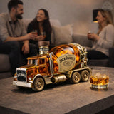 Whiskey Carafe - Truck Edition