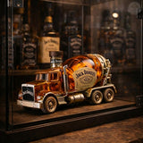 Whiskey Carafe - Truck Edition