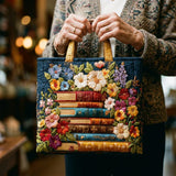 Geantă Florală Sac Artizanal