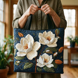 Artisan Sac Matelat - Delicate Magnolia