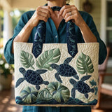 Artisanal Bag - Tortoise Gift