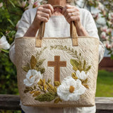 Artisanal Sac - Sacred Crossing
