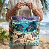 Artisanal Sac - Essence of the Lagoon