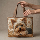 Artisanal Bag - The Charm of Yorkshire