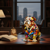 Bulldog Elegant by Farmec