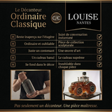 Carafă pentru Whisky - Colecția Teckel